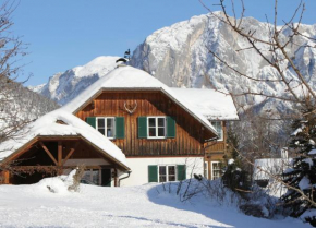 Villa Bellevue Altaussee